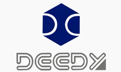 Deedy Chemicals Logo